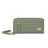 Women's wallet 25189-2113-MI Menta Colour